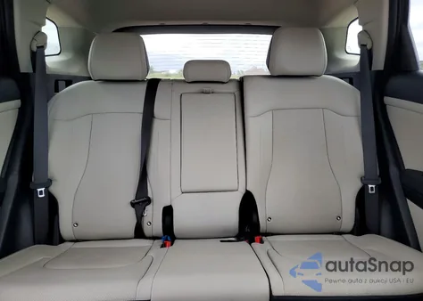 2024 Kia Sportage Ex z USA, uszkodzony, nr VIN KNDPVCDF9R7249840